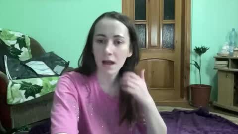 Snapshot of proud_sweet_21 chatting on 11-13-25, 12:09 proud sweet 21 online show from 11-13-25, 12:09