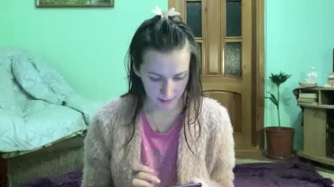 Snapshot of proud_sweet_21 chatting on 12-13-25, 11:54 proud sweet 21 online show from 12-13-25, 11:54