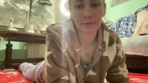 Snapshot of proud_sweet_21 chatting on 02-04-26, 01:00 proud sweet 21 online show from 02-04-26, 01:00