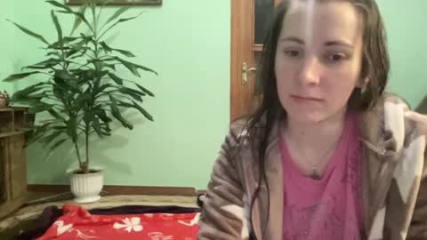 Snapshot of proud_sweet_21 chatting on 02-25-26, 12:42 proud sweet 21 online show from 02-25-26, 12:42