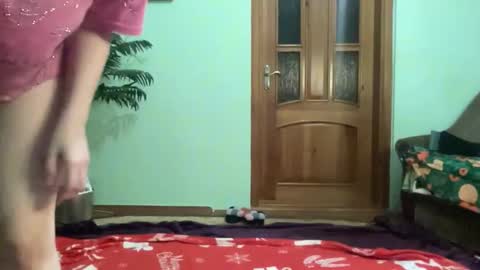 Snapshot of proud_sweet_21 chatting on 03-01-26, 01:18 proud sweet 21 online show from 03-01-26, 01:18