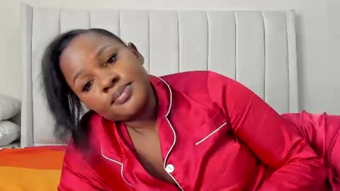 proudafricaka online show from 06-29-26, 04:52