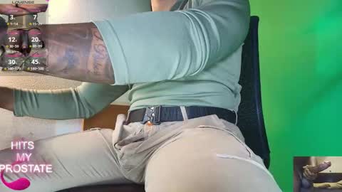 sergeant. online show from 11-06-25, 02:51