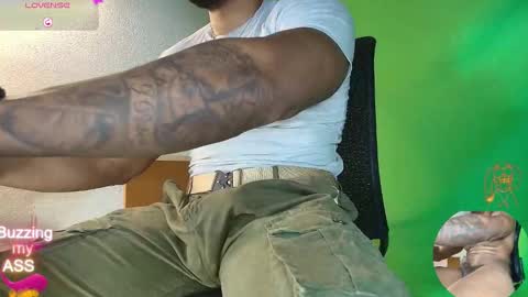 sergeant. online show from 02-07-26, 05:33