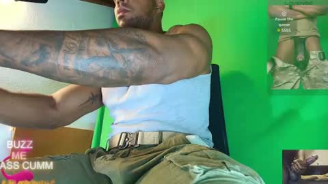sergeant. online show from 07-04-26, 04:29