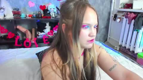 Masha online show from 12-01-25, 08:36