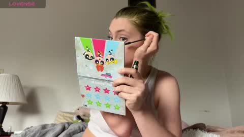 Oli online show from 05-27-26, 06:38