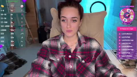 Queen of Pain online show from 12-23-24, 03:40