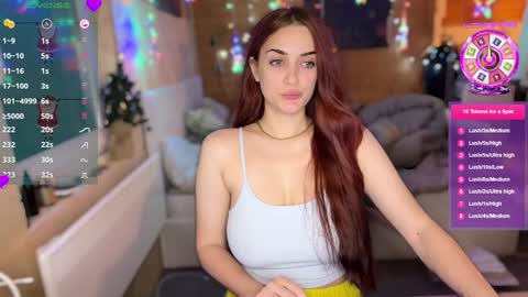 Queen of Pain online show from 12-27-24, 12:18