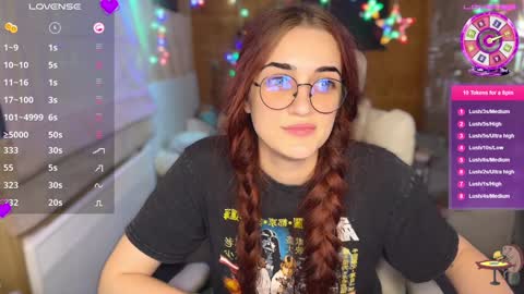 Queen of Pain online show from 01-27-25, 11:32