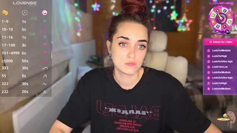 Queen of Pain online show from 02-01-25, 09:29