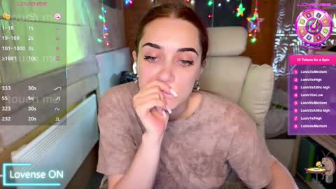 Queen of Pain online show from 02-16-25, 11:38