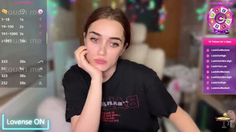 Queen of Pain online show from 03-04-25, 07:30