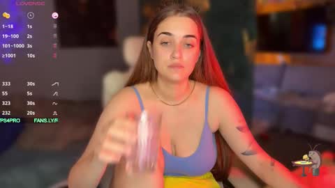 Queen of Pain online show from 10-28-25, 11:18