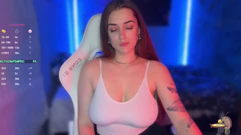 Queen of Pain online show from 11-18-25, 08:02