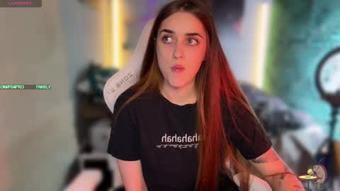 Queen of Pain online show from 11-25-25, 10:15