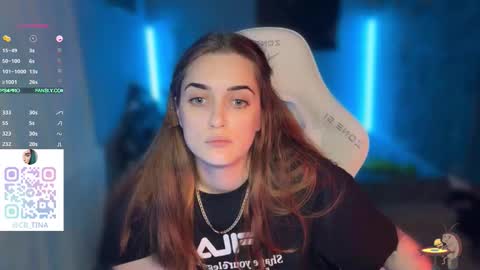 Queen of Pain online show from 01-06-26, 05:33