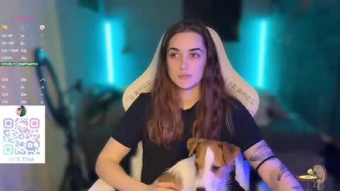 Queen of Pain online show from 01-15-26, 05:56