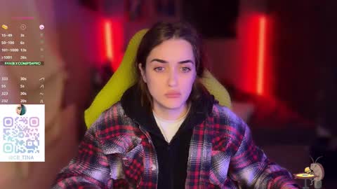 Queen of Pain online show from 02-12-26, 02:56