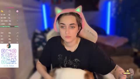 Queen of Pain online show from 02-15-26, 01:09