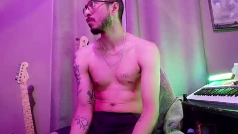 Sk8wave online show from 07-18-26, 04:49