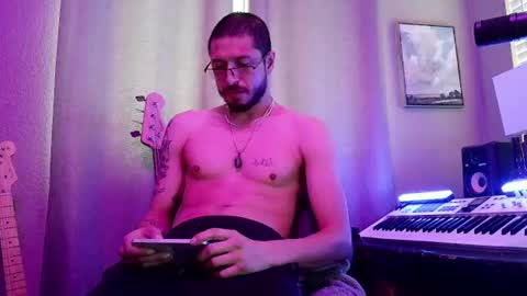 Sk8wave online show from 07-26-26, 09:00