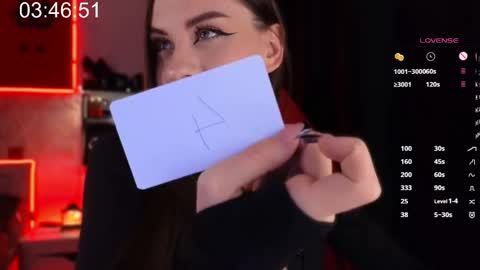 Elena online show from 02-15-26, 07:21