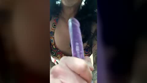 Psychedelic boy online show from 08-01-26, 09:30