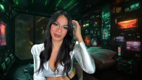 Snapshot of psychiq chatting on 01-18-25, 12:47 psychiq online show from 01-18-25, 12:47