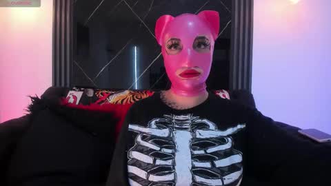 psycodoll online show from 03-18-26, 12:30