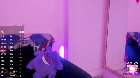 psycodoll online show from 03-27-26, 03:45