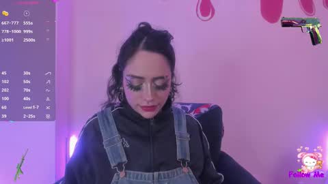psycodoll online show from 03-28-26, 02:16