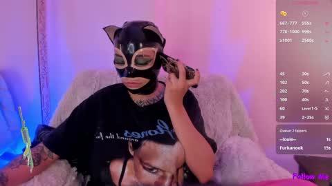 Snapshot of psychodoll_11 chatting on 04-30-26, 09:52 psycodoll online show from 04-30-26, 09:52