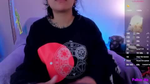 Snapshot of psychodoll_11 chatting on 05-14-26, 12:56 psycodoll online show from 05-14-26, 12:56