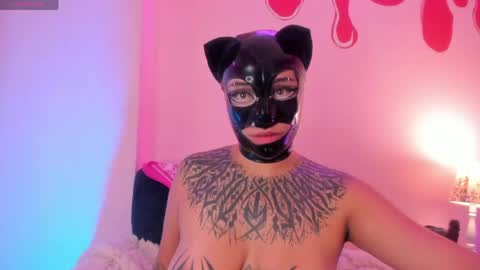 Snapshot of psychodoll_11 chatting on 05-31-26, 03:52 psycodoll online show from 05-31-26, 03:52