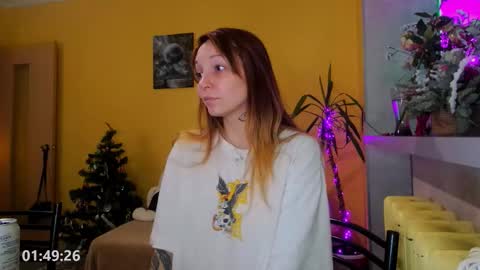 LUCY -----    online show from 01-07-26, 06:54