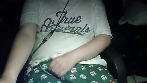 your mysterious man online show from 12-17-25, 03:12