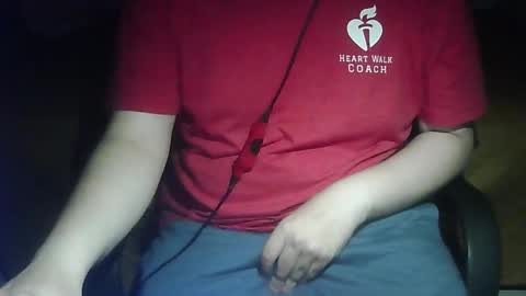 your mysterious man online show from 01-14-26, 02:39