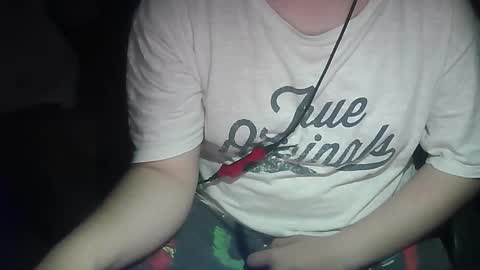 your mysterious man online show from 01-16-26, 02:48