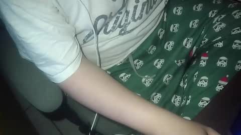 your mysterious man online show from 03-31-26, 02:57