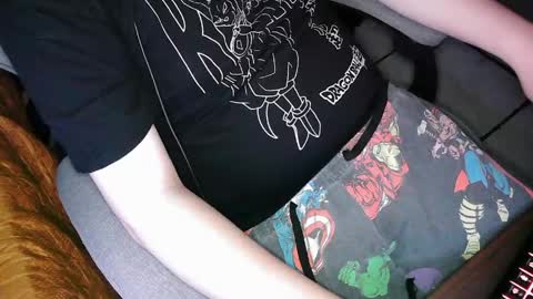 your mysterious man online show from 04-20-26, 01:19