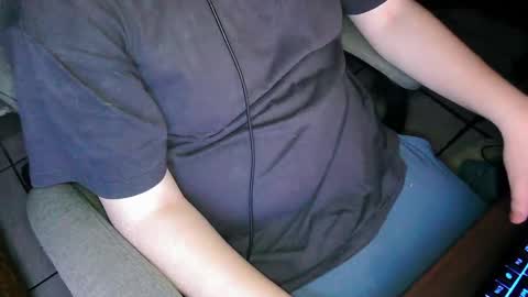 your mysterious man online show from 04-26-26, 01:47