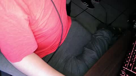 your mysterious man online show from 04-29-26, 02:26