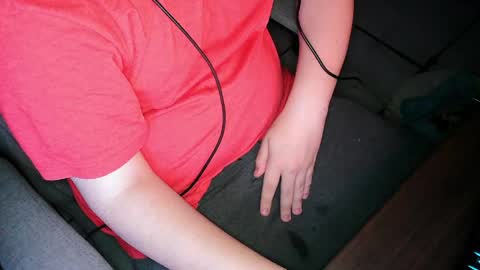 your mysterious man online show from 04-30-26, 02:40