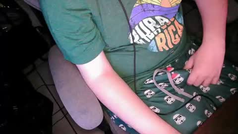 your mysterious man online show from 06-19-26, 02:38