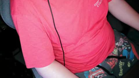 your mysterious man online show from 06-21-26, 12:35