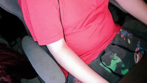 your mysterious man online show from 06-30-26, 03:51
