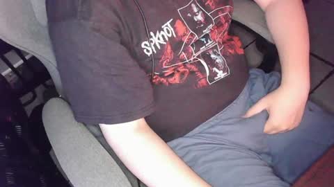 your mysterious man online show from 07-04-26, 11:11