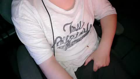 your mysterious man online show from 07-14-26, 02:49