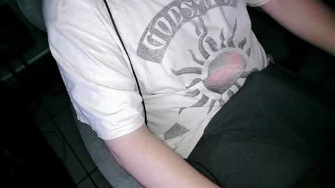 your mysterious man online show from 07-16-26, 03:12